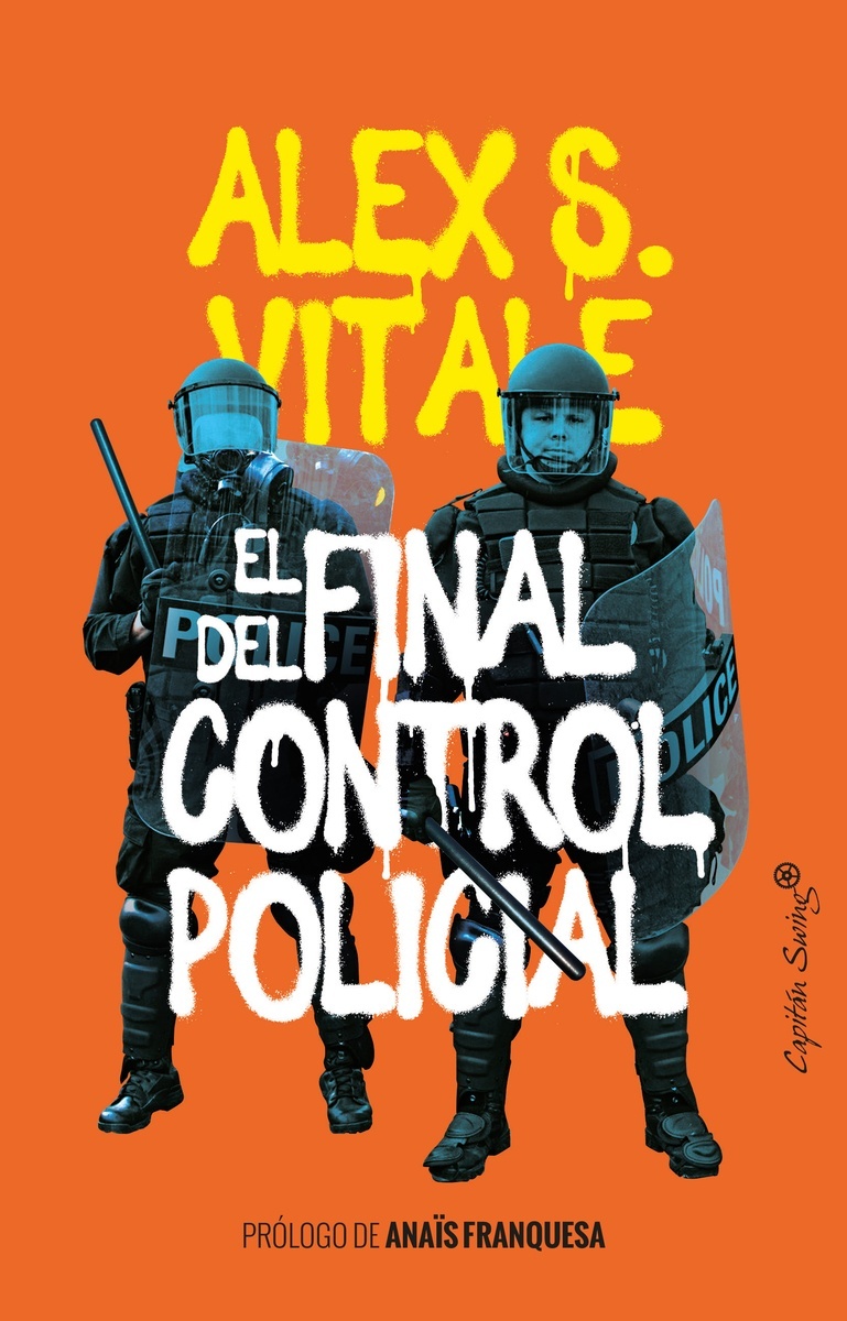 Final del control policial, El. 
