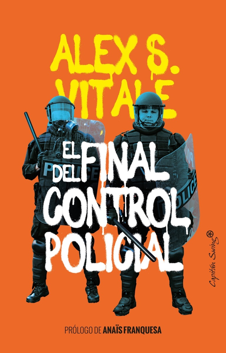 Final del control policial, El.