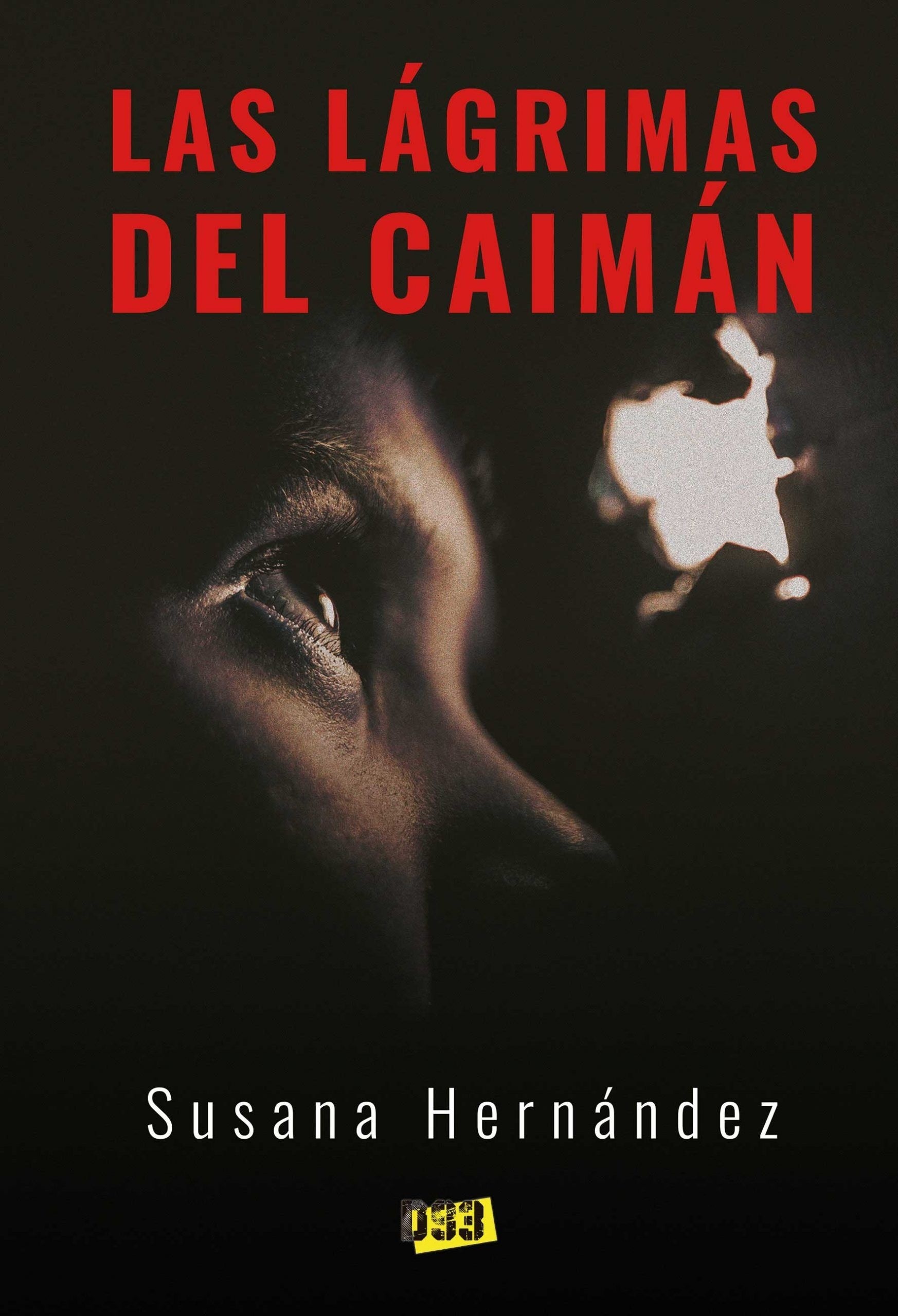 Lágrimas del caimán, Las