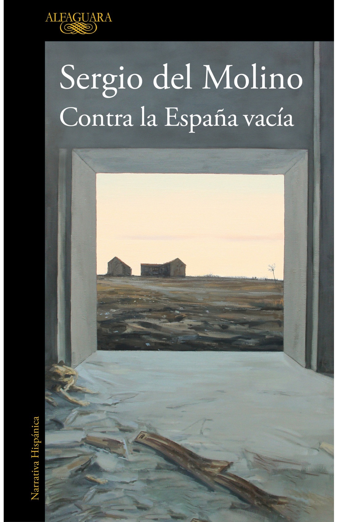 Contra la España vacía. 