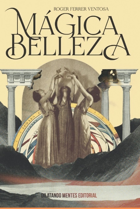 Mágica belleza.