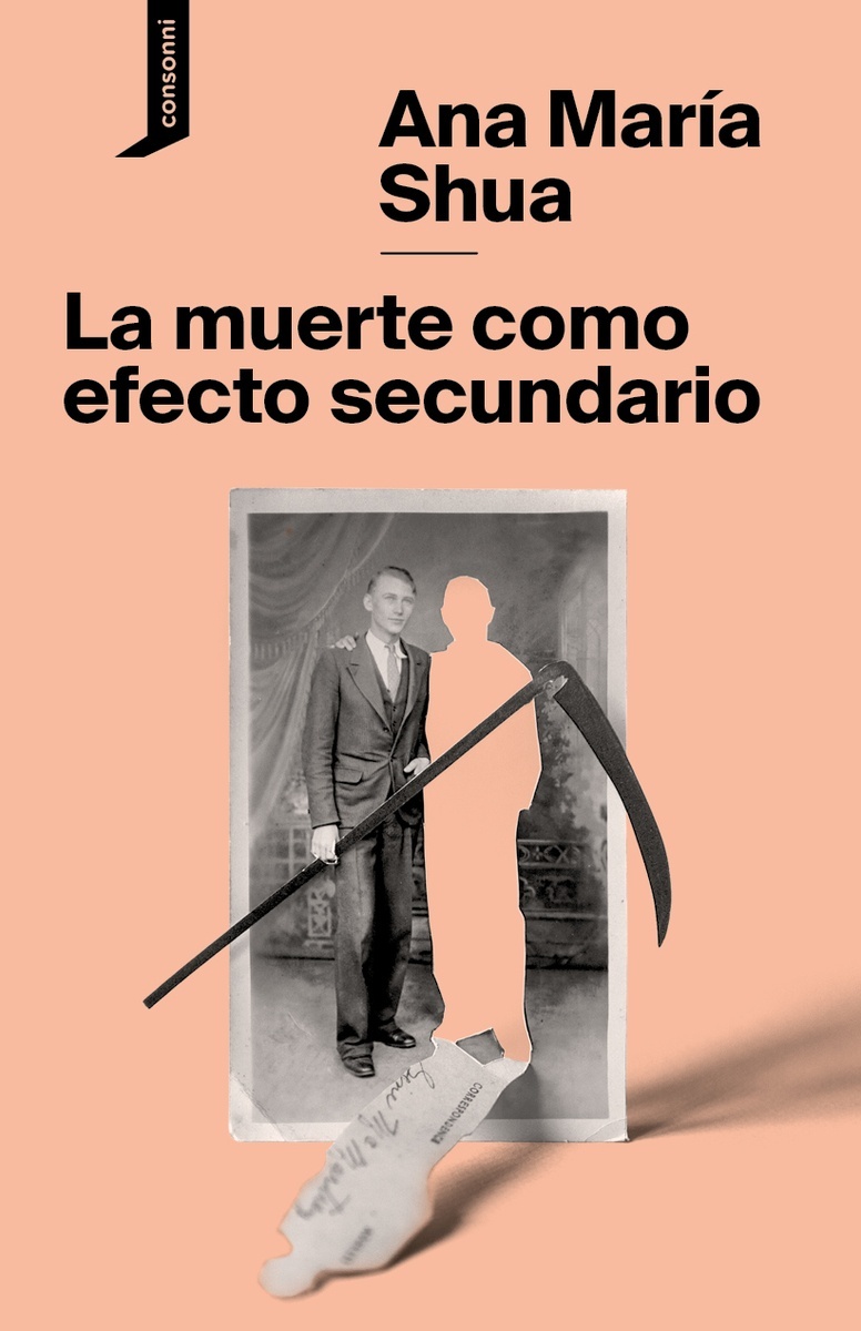 Muerte como efecto secundario, La. 