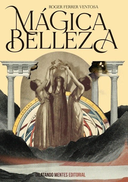 Mágica belleza.