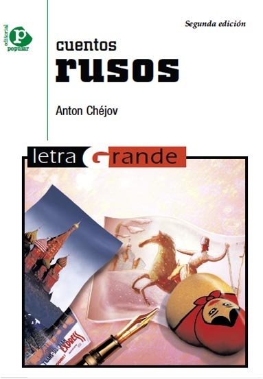 Cuentos rusos. 