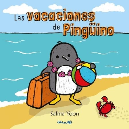 Vacaciones de Pingüino, Las. 
