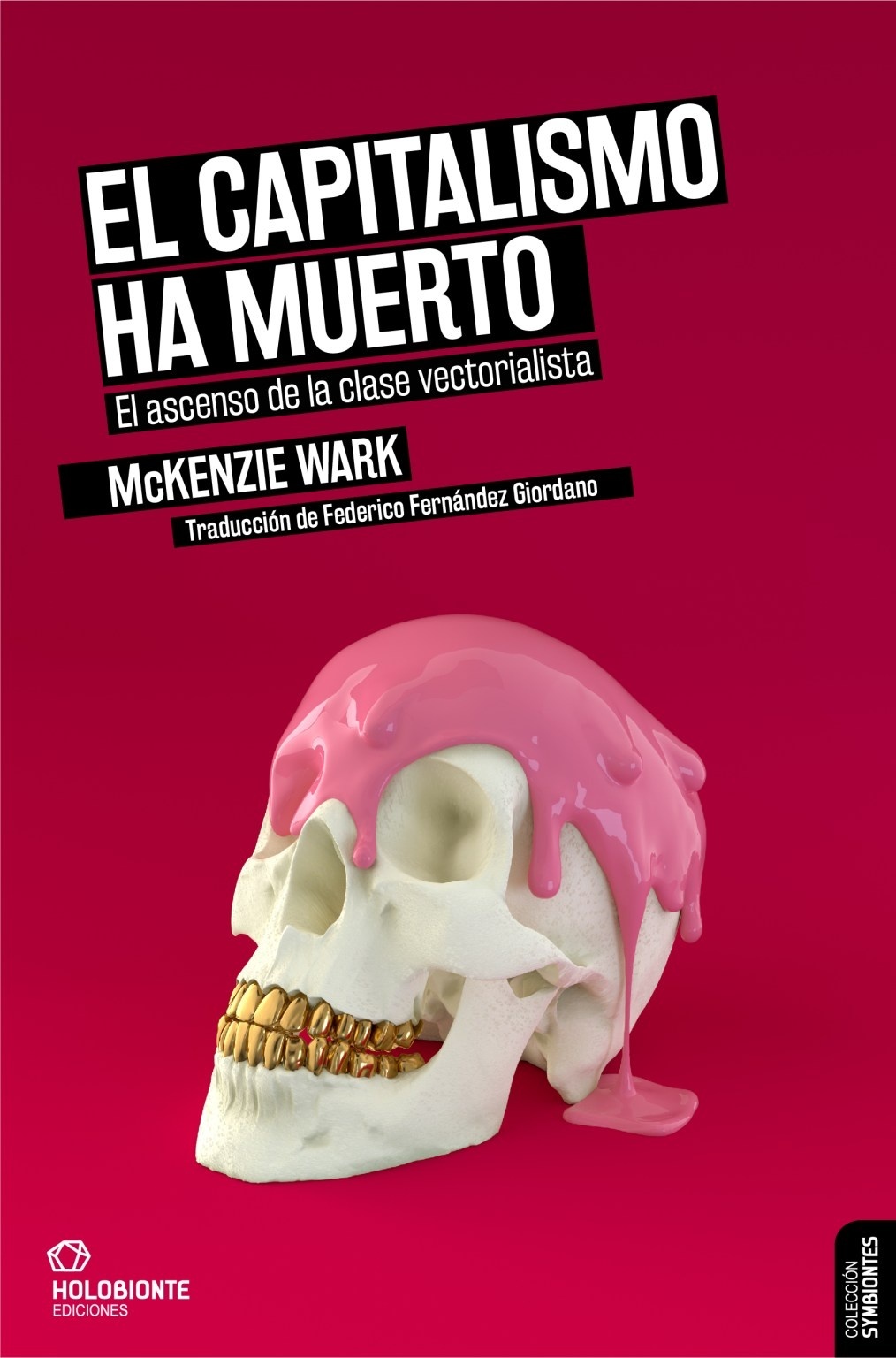 Capitalismo ha muerto, El "El ascenso de la clase vectorialista"