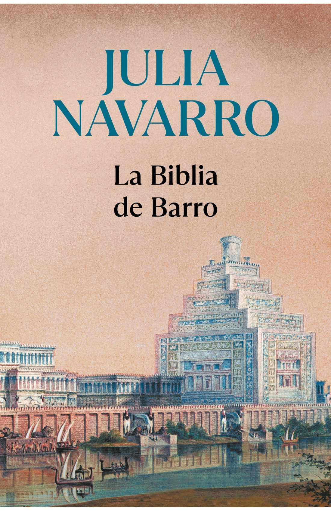 Biblia de Barro, La. 