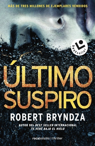 Ultimo suspiro