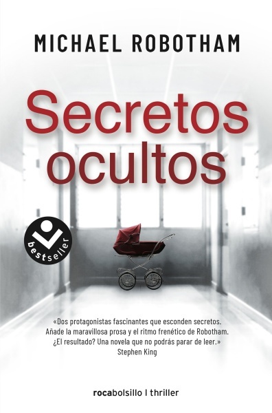 Secretos ocultos. 