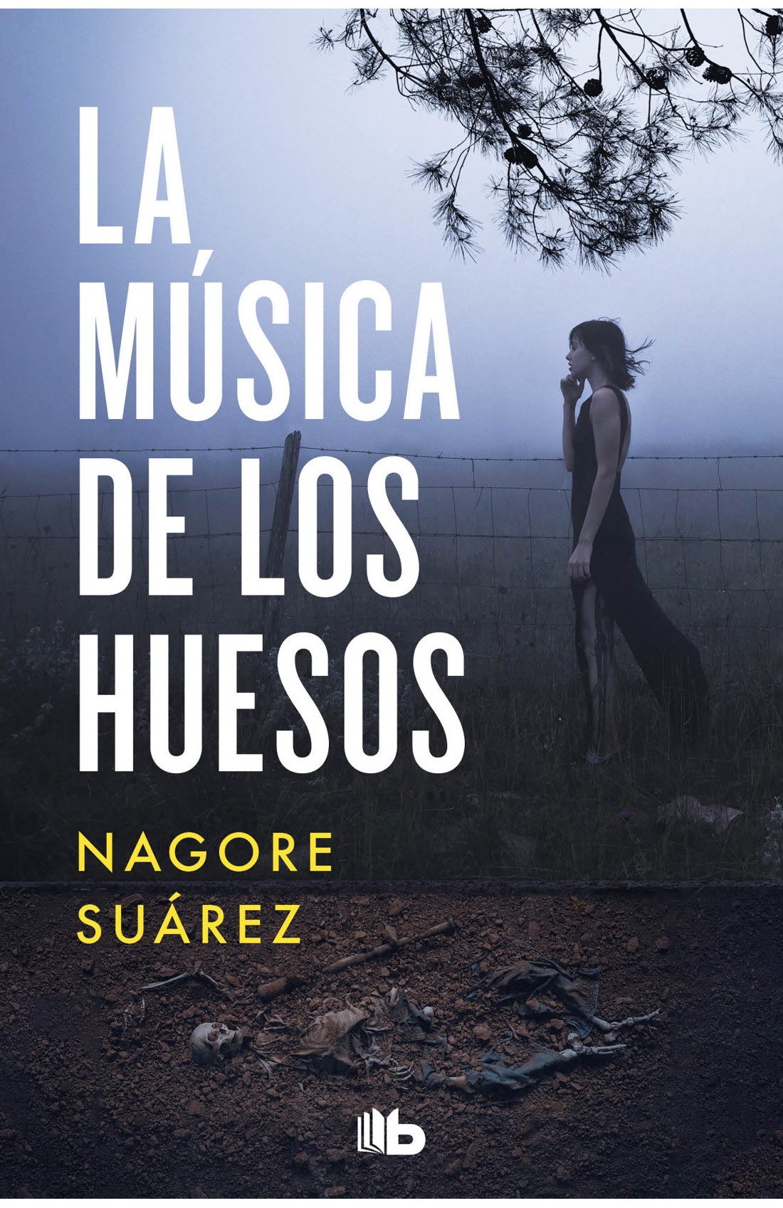 Música de los huesos, La. 