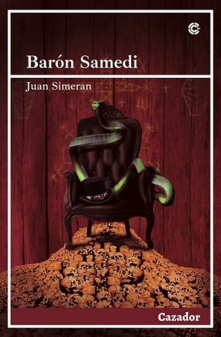 Barón Samedi