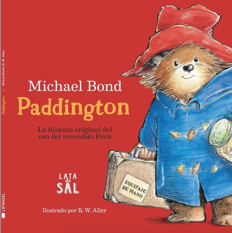 Paddington. 