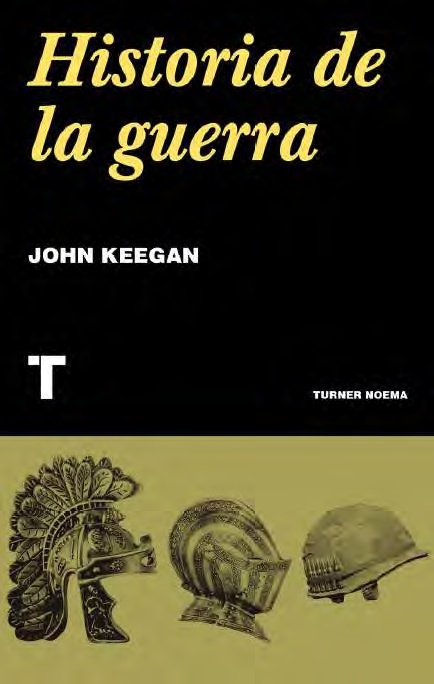 Historia de la guerra. 