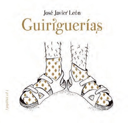 Guiriguerías. 