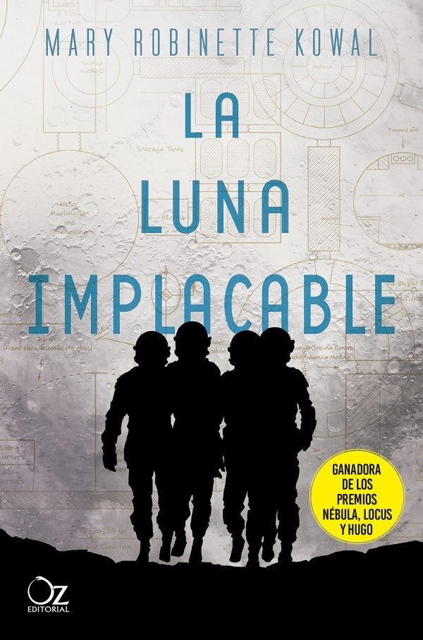 Luna implacable, La. 