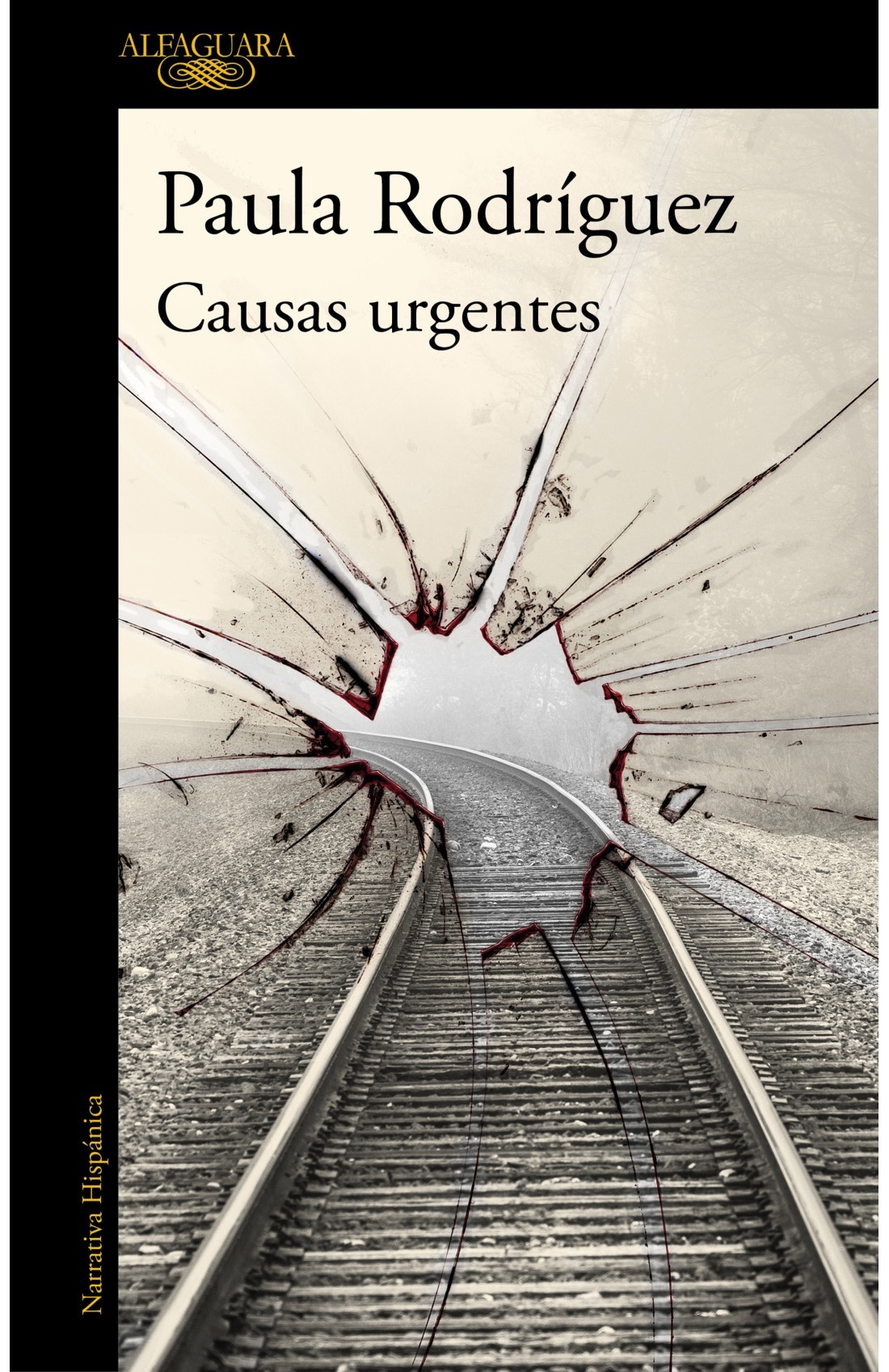 Causas urgentes