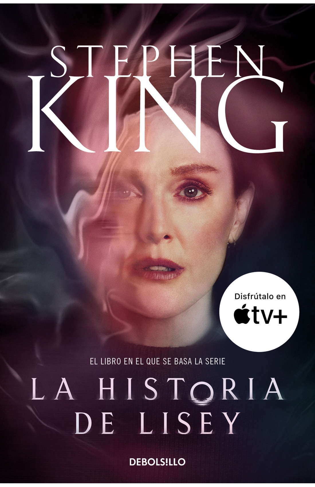 Historia de Lisey, La (edición serie TV). 