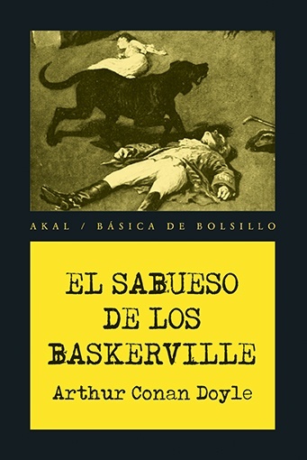 Sabueso de los Baskerville, El. 