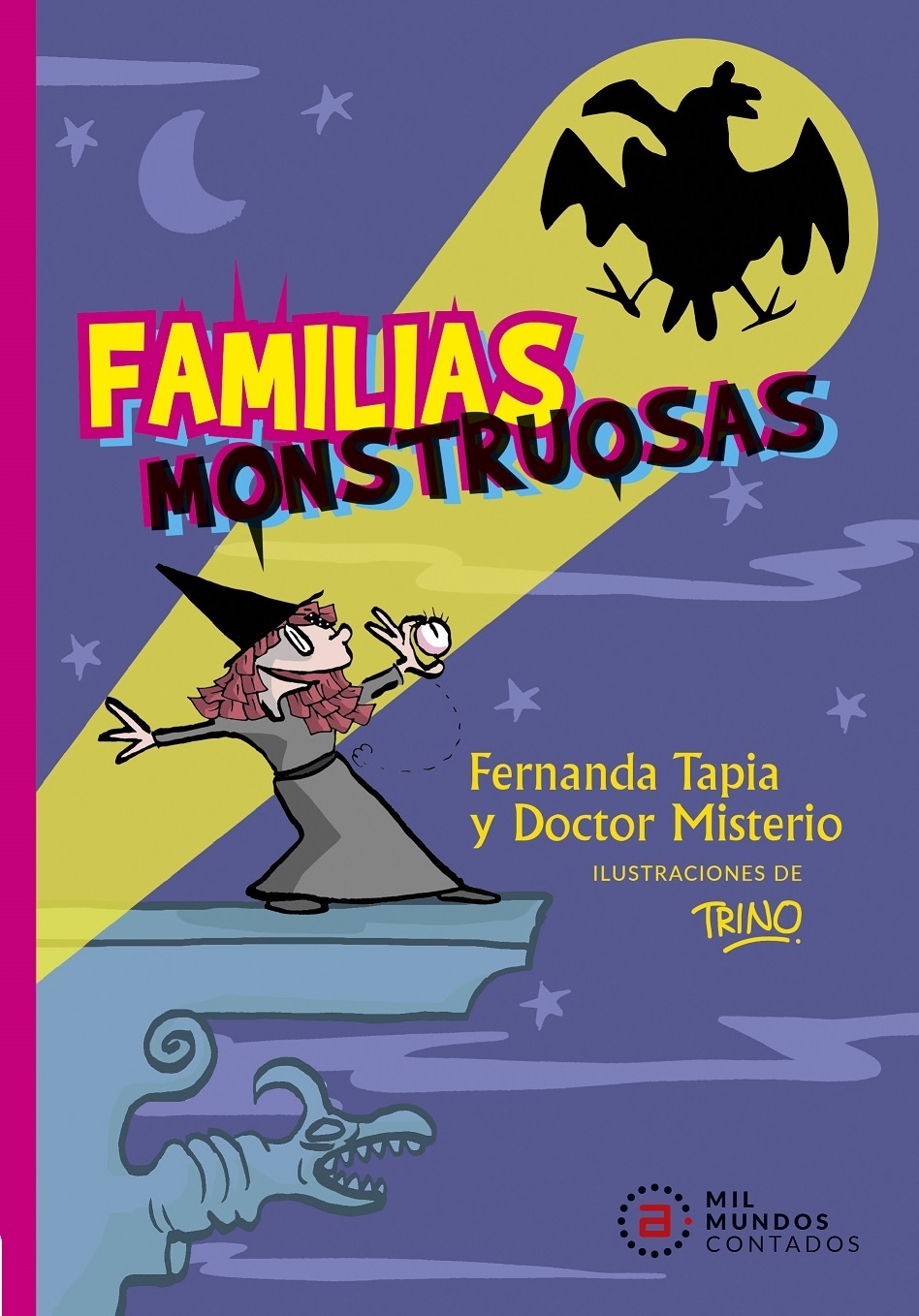 Familias monstruosas