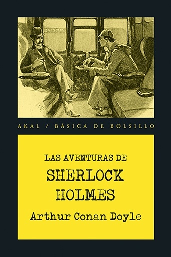 Aventuras de Sherlock Holmes, Las. 