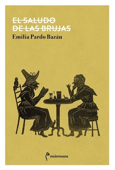 Saludo de las brujas, El