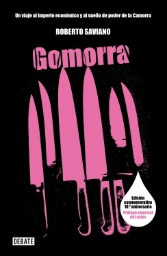 Gomorra. 