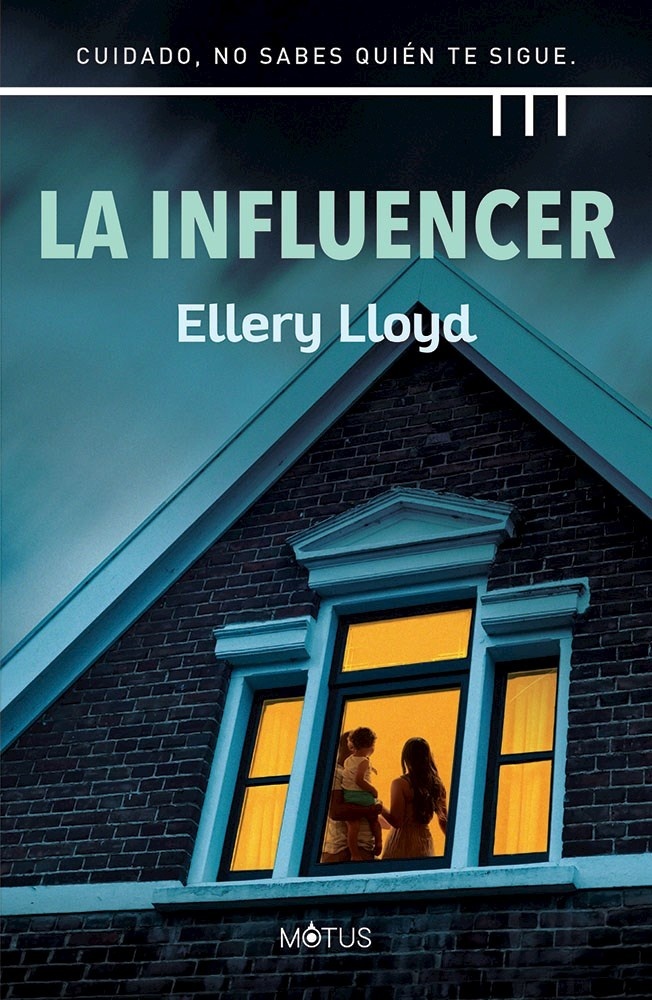 Influencer, La. 