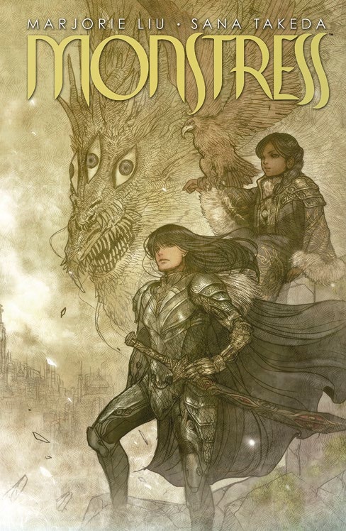 Monstress