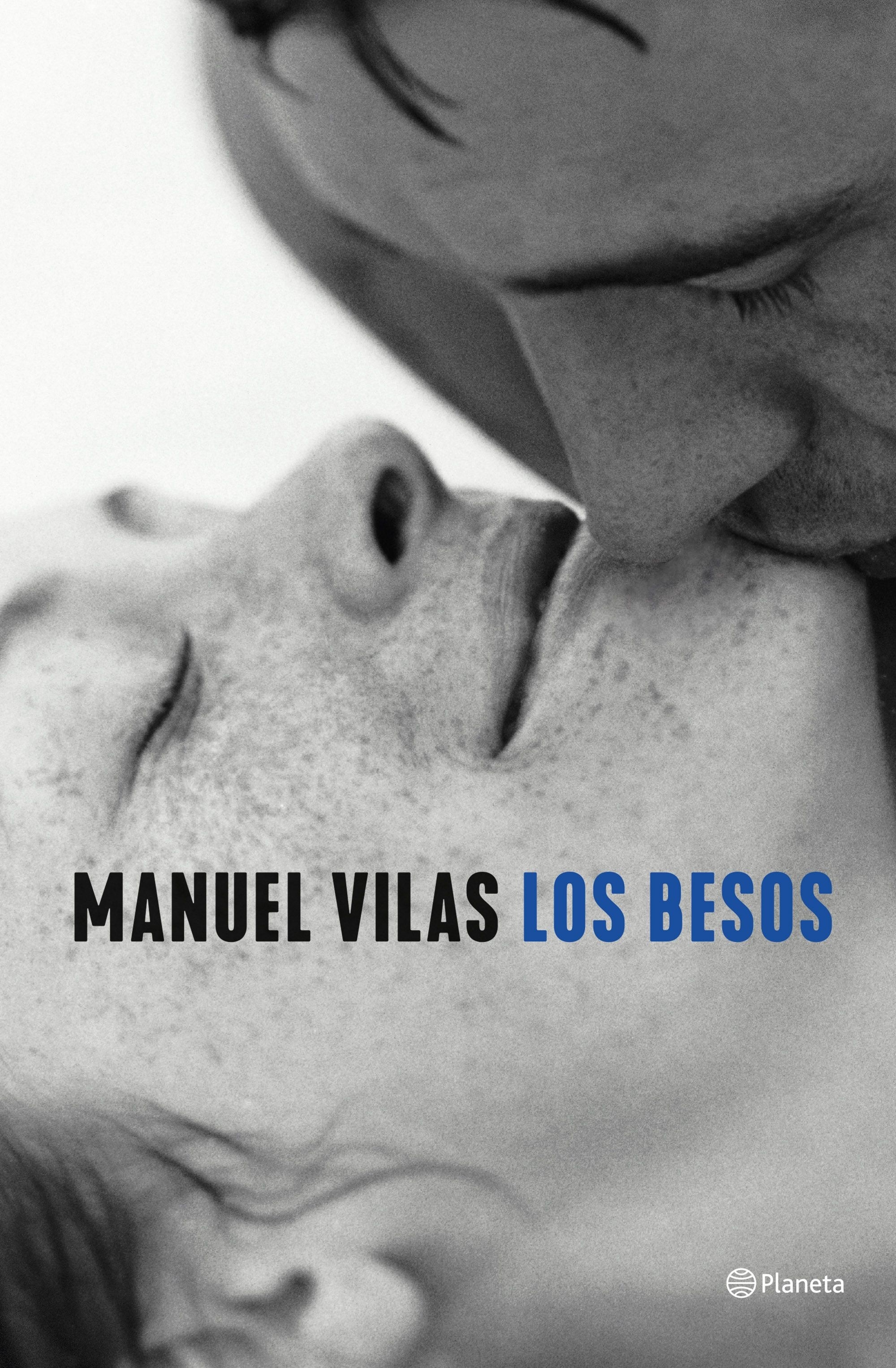 Besos, Los. 