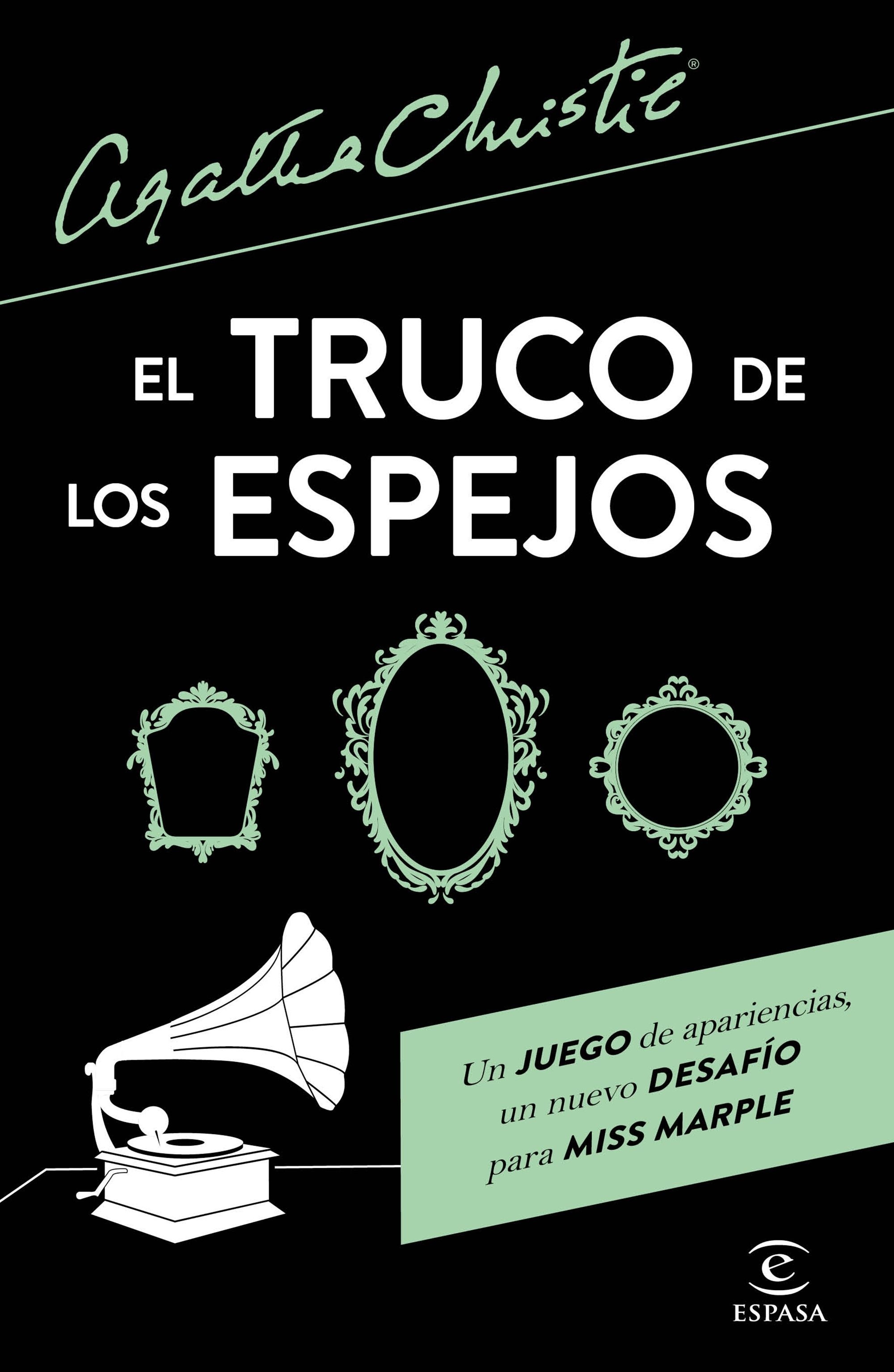 Truco de los espejos, El. 