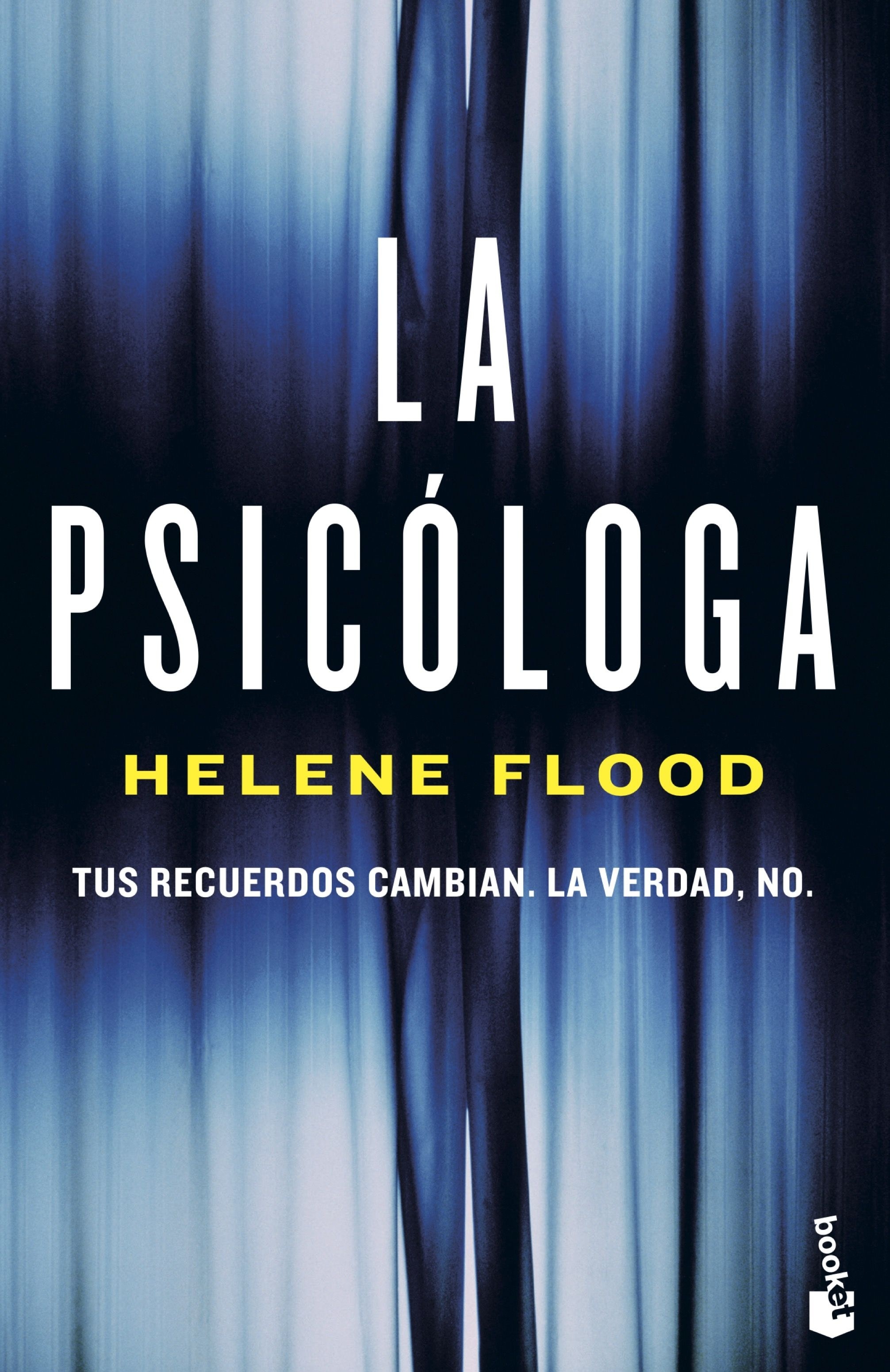 Psicóloga, La. 