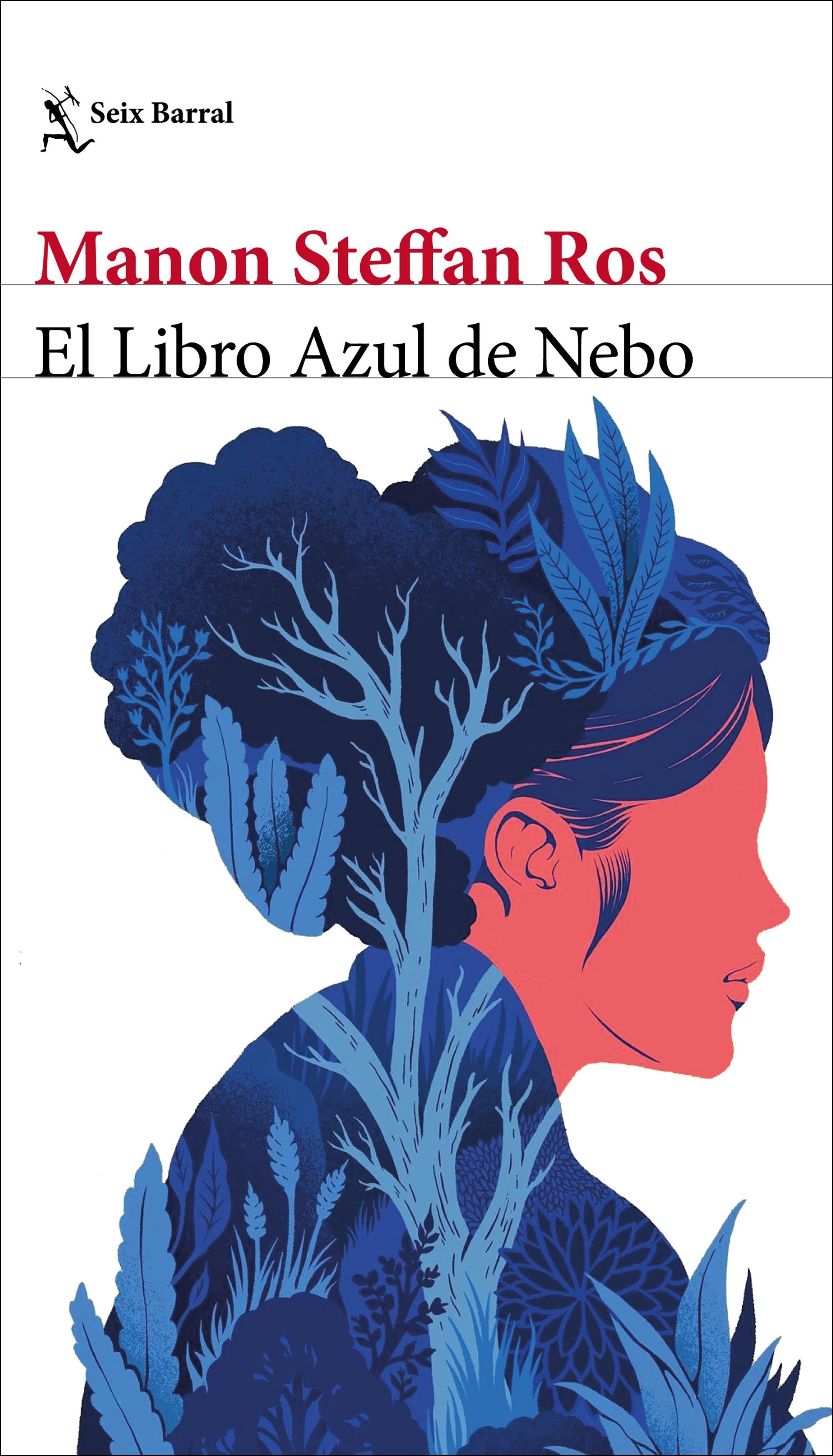 Libro Azul de Nebo, El. 