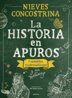 Historia en apuros, La