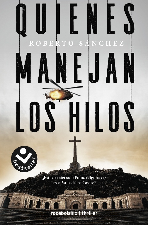 Quines manejan los hilos. 