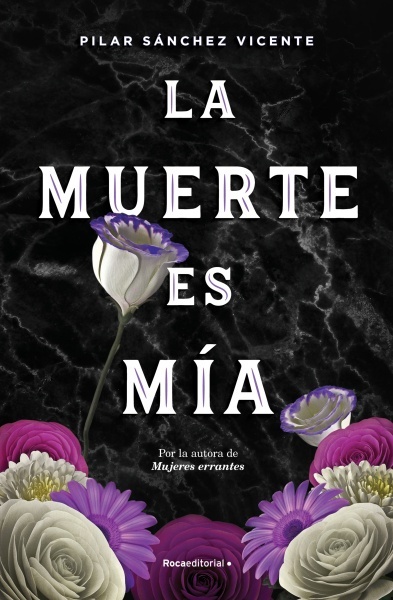 Muerte es mía, La. 