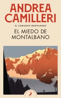 Miedo de Montalbano, El. 