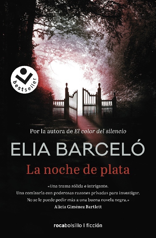 Noche de plata, La