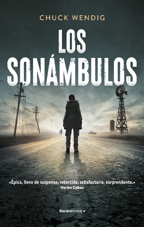 Sonámbulos, Los