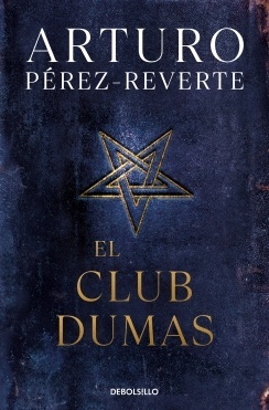 Club Dumas, El