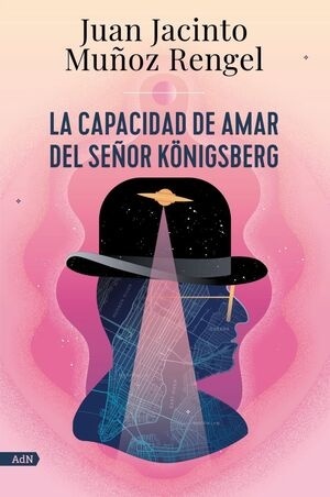 Capacidad de amar del señor Königsberg, La. 