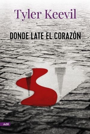 Donde late el corazón. 