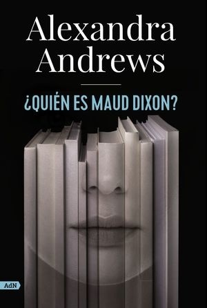 Quién es Maud Dixon?