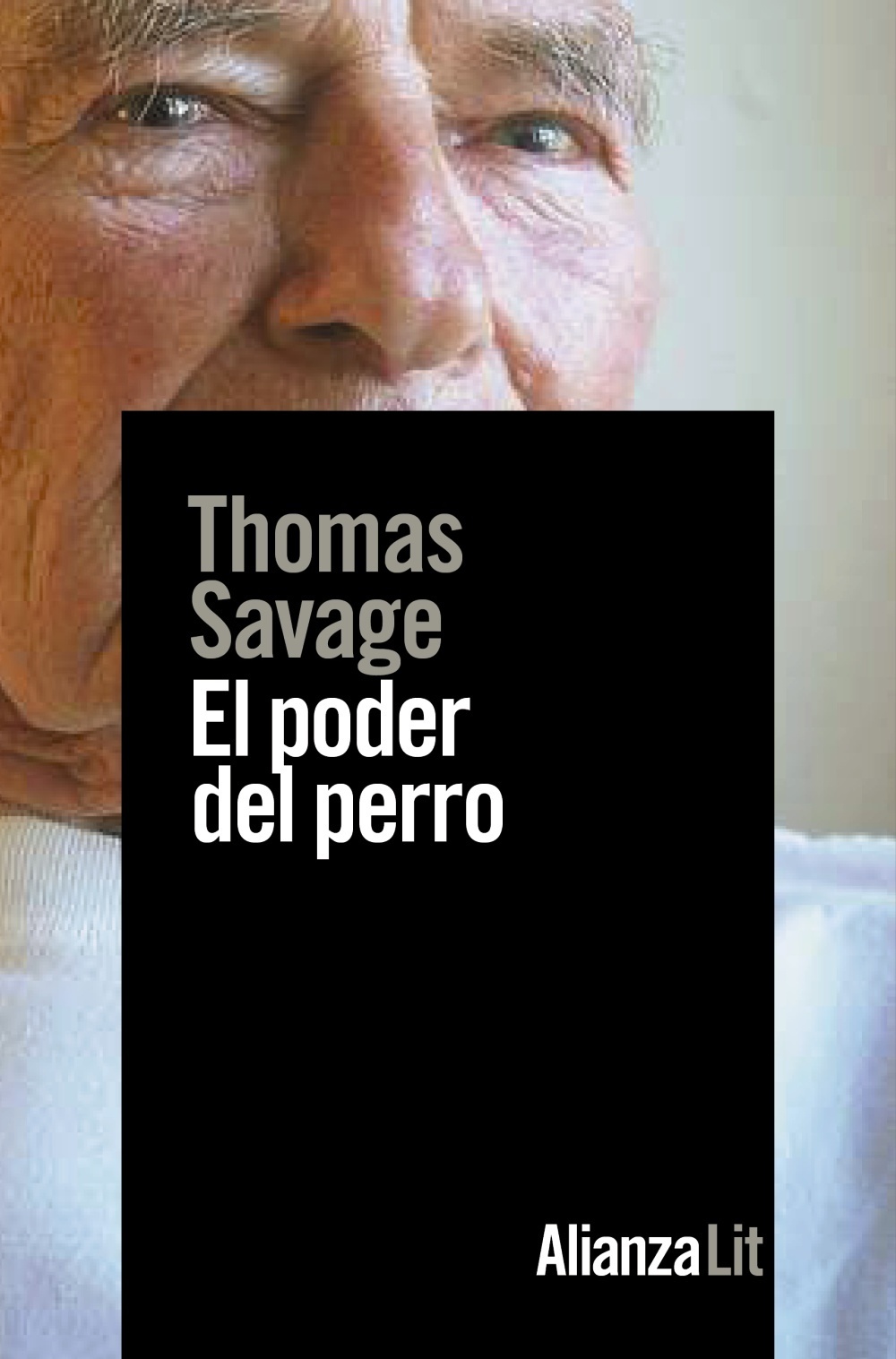 Poder del perro, El.