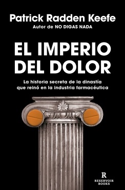 Imperio del dolor, El. 