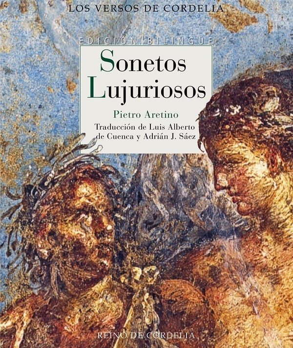 Sonetos lujuriosos. 