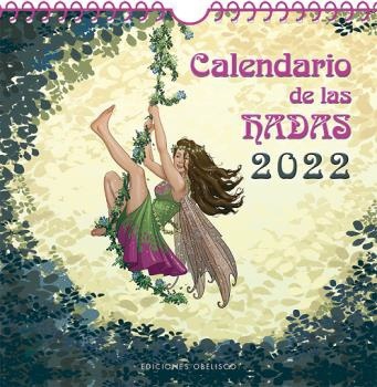 Calendario de las hadas 2022