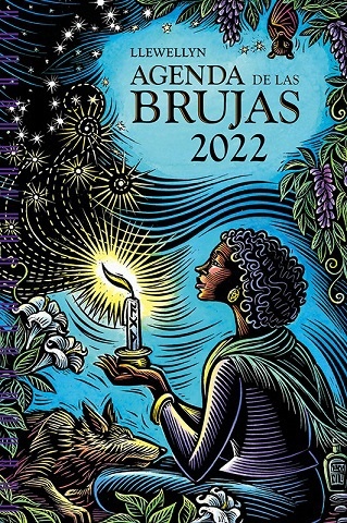 Agenda de las brujas 2022