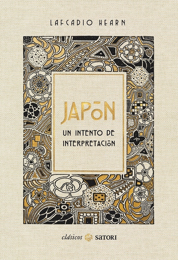 Japón. Un intento de interpretación. 