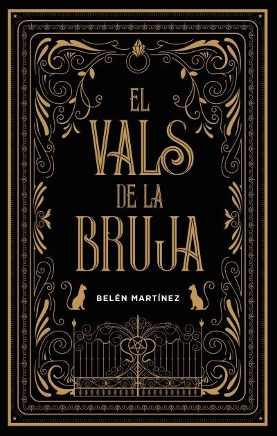 Vals de la bruja, El