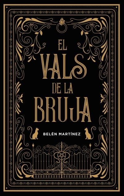 Vals de la bruja, El. 